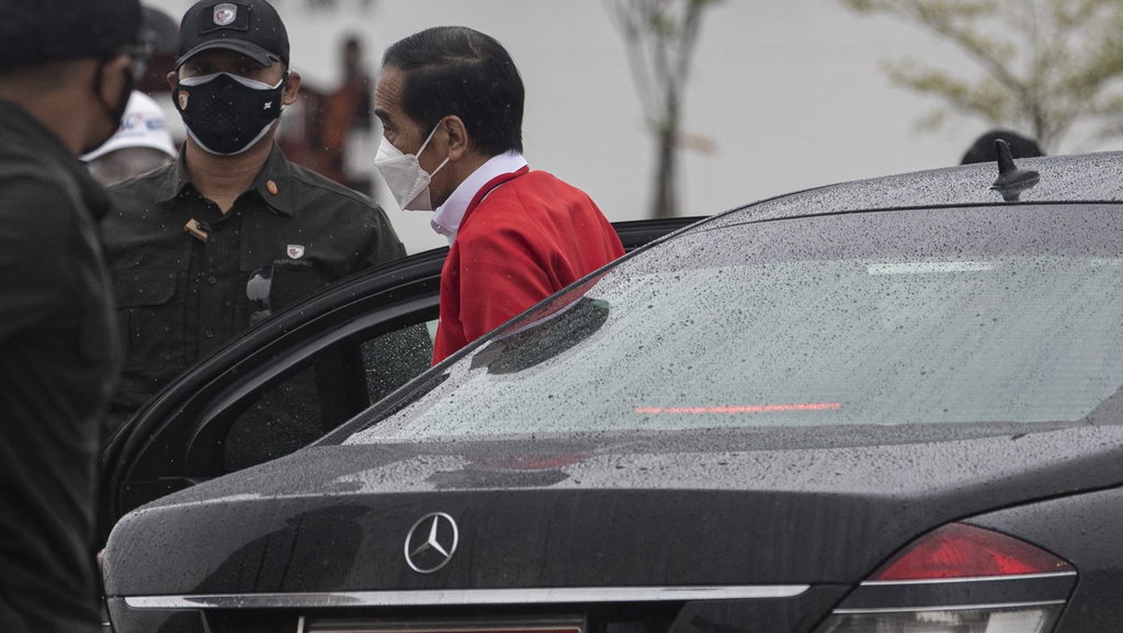 Jenis-Jenis Lembaga Negara dan Apa Saja Kewenangannya Jenis-Jenis Lembaga Negara dan Apa Saja Kewenangannya