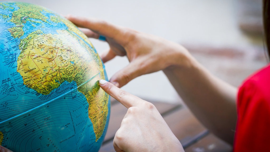 Apa Saja Fenomena yang Menjadikan Bumi Layak bagi Kehidupan?