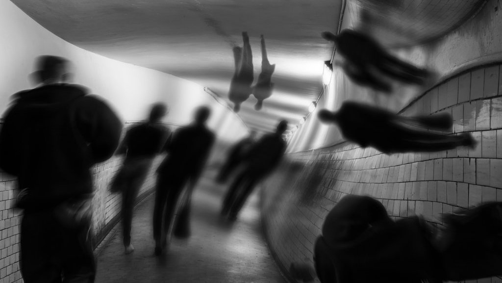 Macam-macam Gangguan Kepribadian atau Personality Disorder