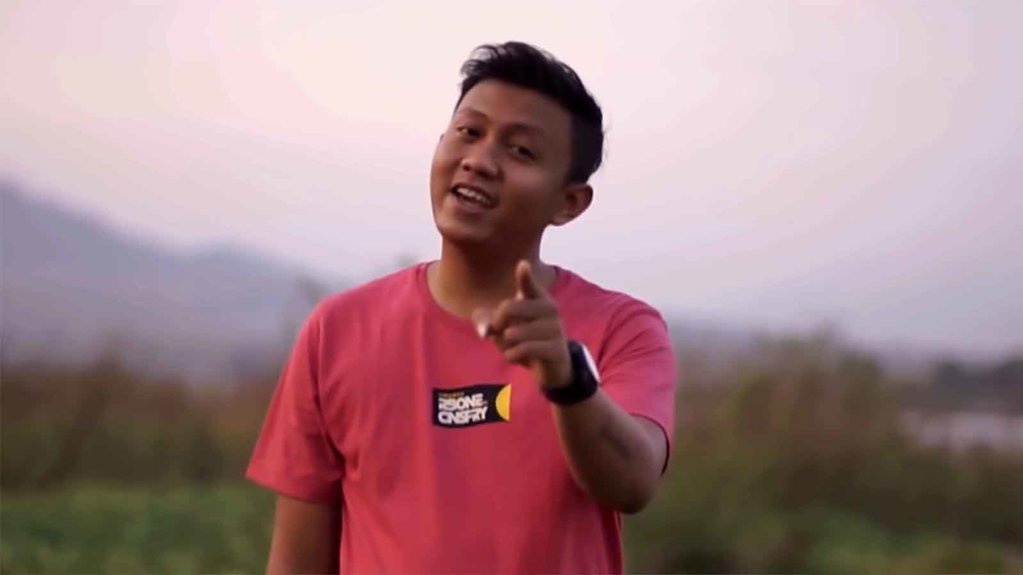 Lirik Lagu Wani Gelute - Denny Caknan dari Album Kalih Welasku Lirik Lagu Wani Gelute - Denny Caknan dari Album Kalih Welasku