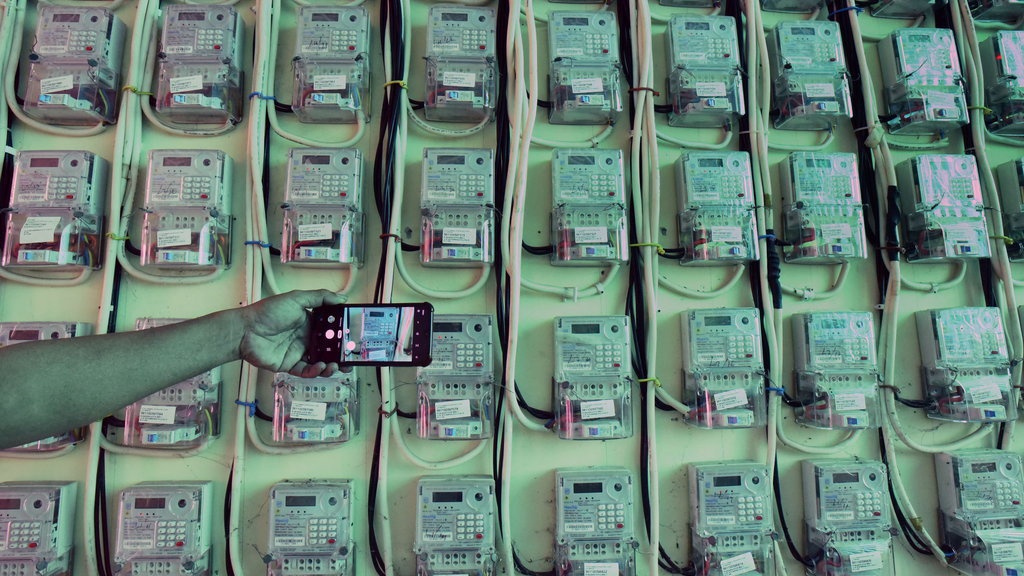 Kementerian ESDM akan Seleksi Ulang Penerima Subsidi Listrik 450 VA Kementerian ESDM akan Seleksi Ulang Penerima Subsidi Listrik 450 VA