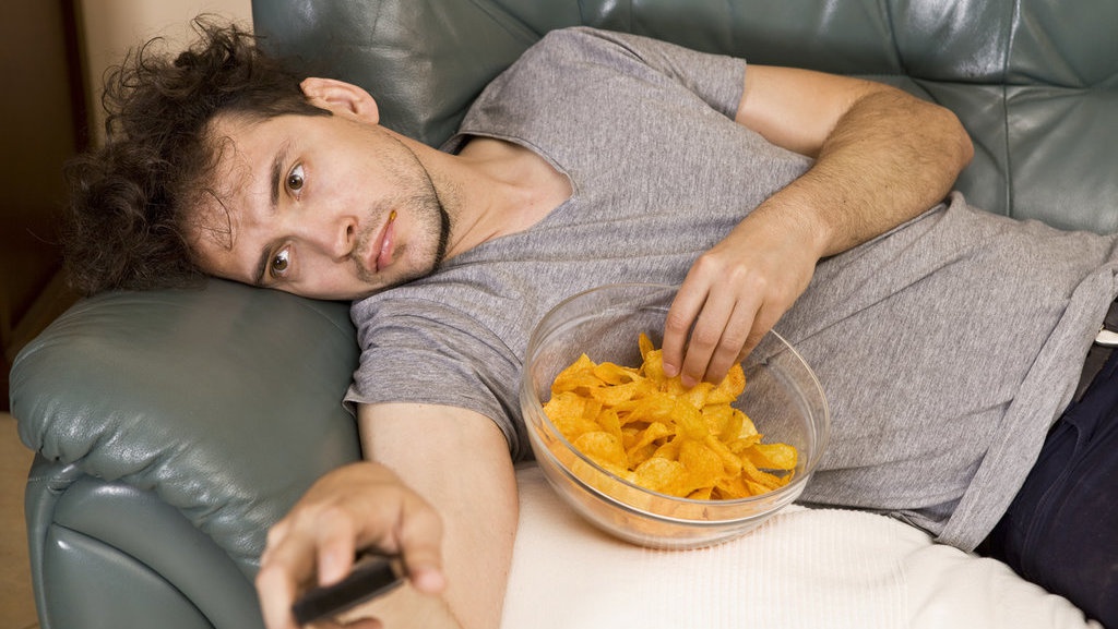 Malas Gerak atau Mager Bisa Picu Kanker Kolorektal di Usia Muda? Malas Gerak atau Mager Bisa Picu Kanker Kolorektal di Usia Muda?