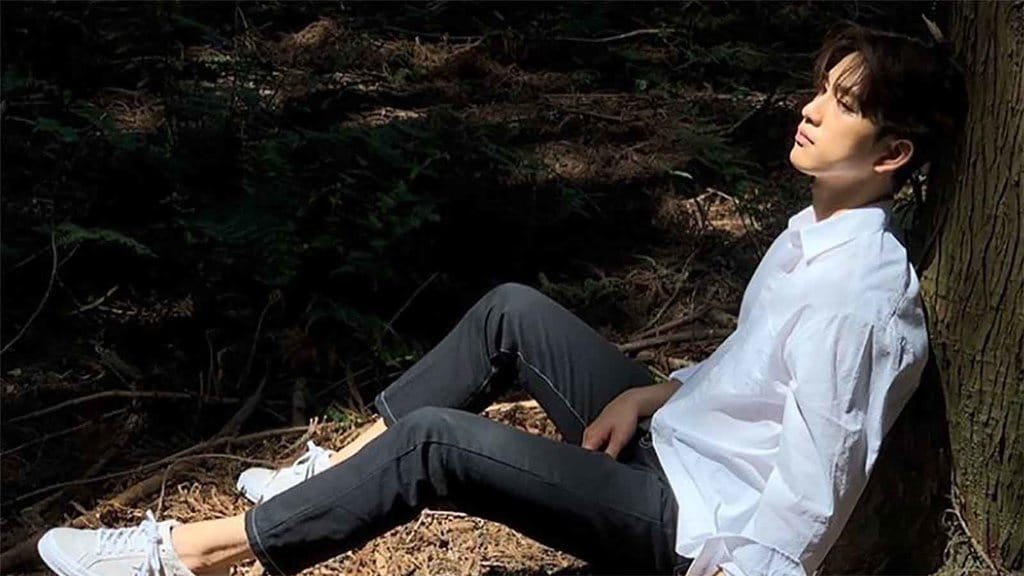 Biodata Jinyoung GOT7 yang Gabung ke BH Entertainment Agensi Akting Biodata Jinyoung GOT7 yang Gabung ke BH Entertainment Agensi Akting