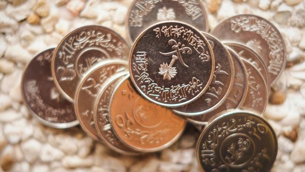 Di Balik Pasar Muamalah Depok yang Jual-Beli dengan Dinar & Dirham