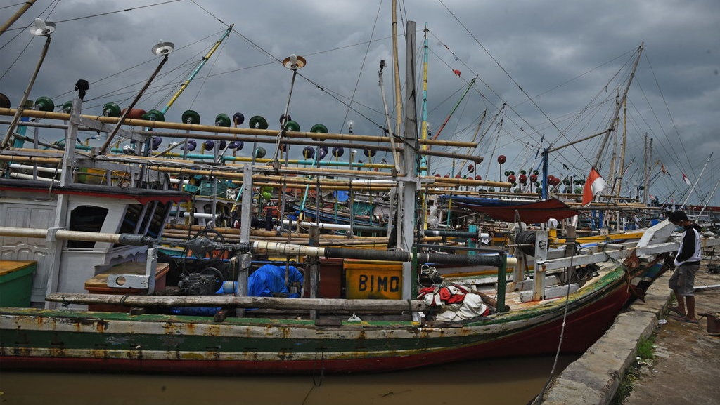 28 ABK Aceh Bebas Usai 11 Bulan Ditahan Pemerintah India 28 ABK Aceh Bebas Usai 11 Bulan Ditahan Pemerintah India