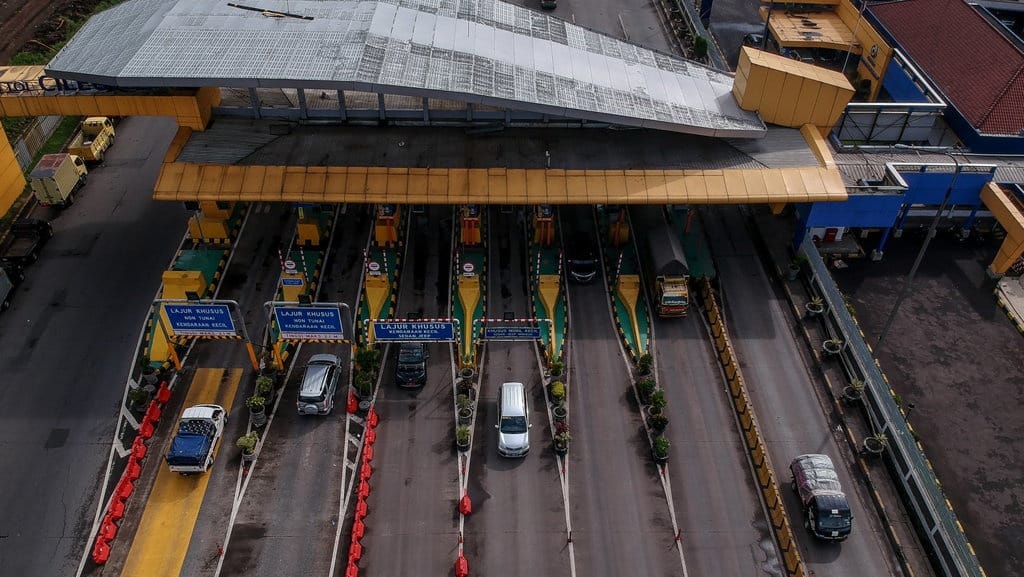 Simak Jadwal Lokasi Pemeliharaan Ruas Tol Cipularang dan Padaleunyi Simak Jadwal Lokasi Pemeliharaan Ruas Tol Cipularang dan Padaleunyi