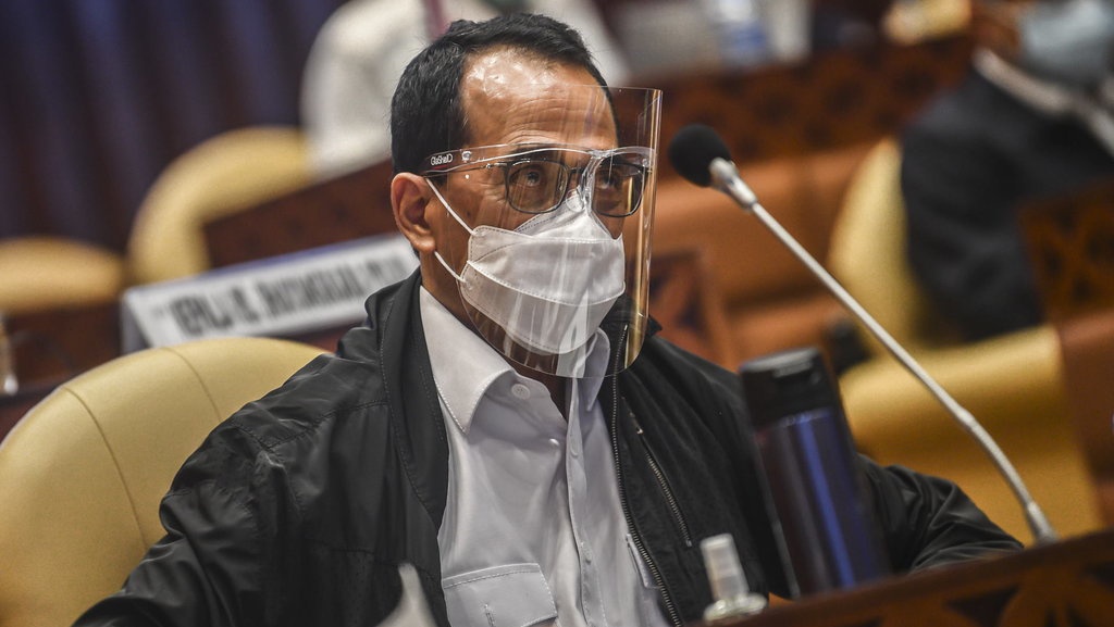 Daftar 21 Bandara yang Menerapkan Alat Deteksi COVID-19 GeNose Daftar 21 Bandara yang Menerapkan Alat Deteksi COVID-19 GeNose