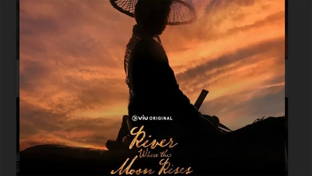 Rating River Where The Moon Rises: Debut Na In Woo Gantikan Ji Soo