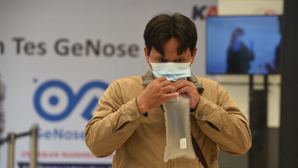 Syarat Perjalanan Domestik Mulai 1 April Menurut SE Satgas COVID-19