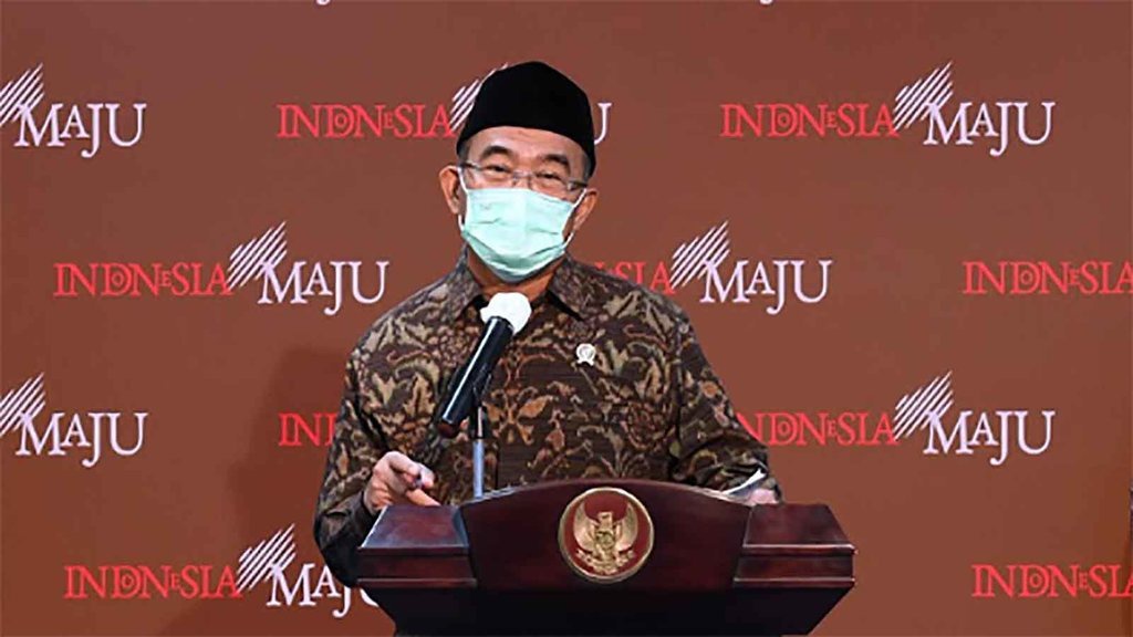 Maulid Nabi 2021 & Alasan Pemerintah Geser Hari Libur Nasional Maulid Nabi 2021 & Alasan Pemerintah Geser Hari Libur Nasional