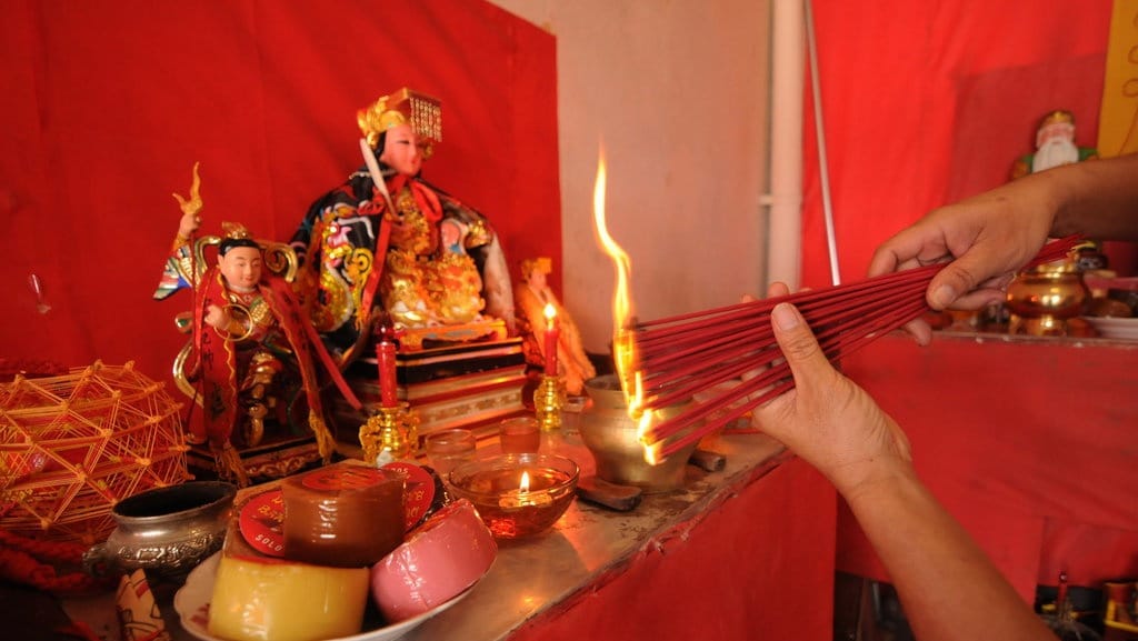 Imlek 2022: Tujuan Perayaan Imlek Bagi Tionghoa dan Sejarahnya Imlek 2022: Tujuan Perayaan Imlek Bagi Tionghoa dan Sejarahnya