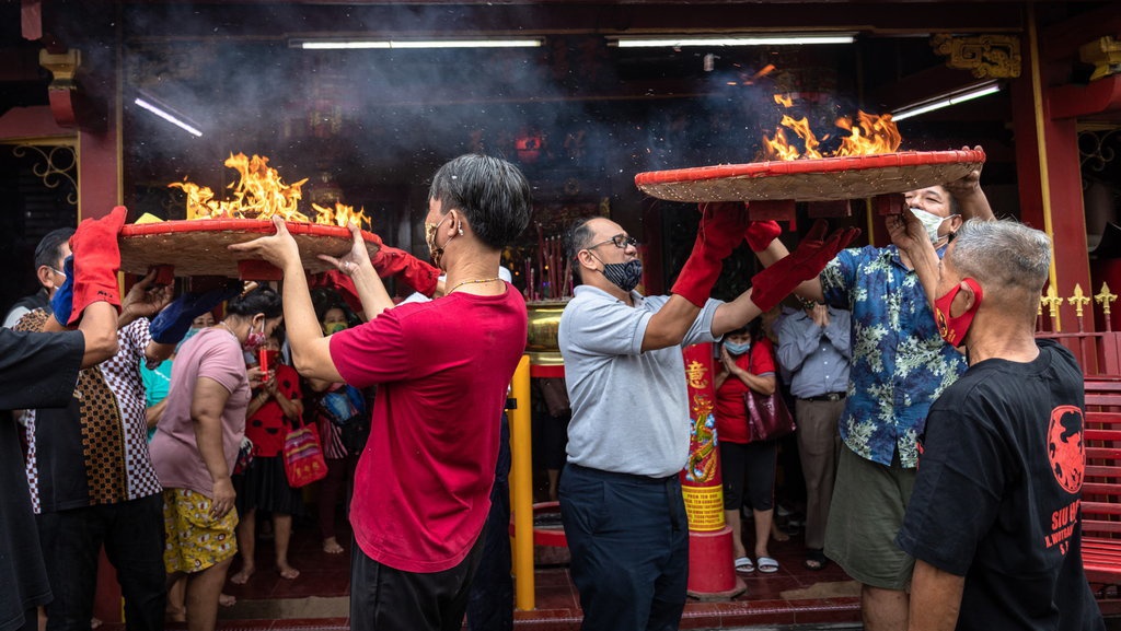 Arti Shio Kerbau di Imlek 2021 dan Daftar 12 Shio Tahun Baru Cina Arti Shio Kerbau di Imlek 2021 dan Daftar 12 Shio Tahun Baru Cina