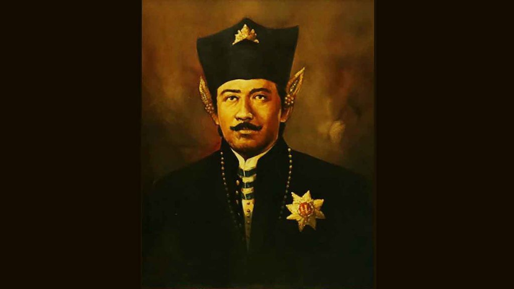 Sejarah Kejayaan Kesultanan Mataram Islam Masa Sultan Agung