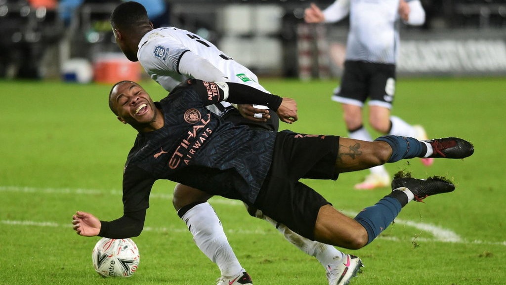 Jadwal Semifinal FA Cup Live TV Chelsea vs City, Leicester vs Soton Jadwal Semifinal FA Cup Live TV Chelsea vs City, Leicester vs Soton