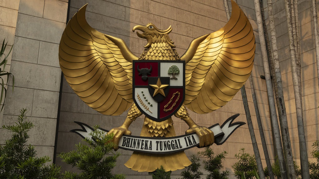 Semangat Tokoh Bangsa Merumuskan Pancasila sebagai Dasar Negara