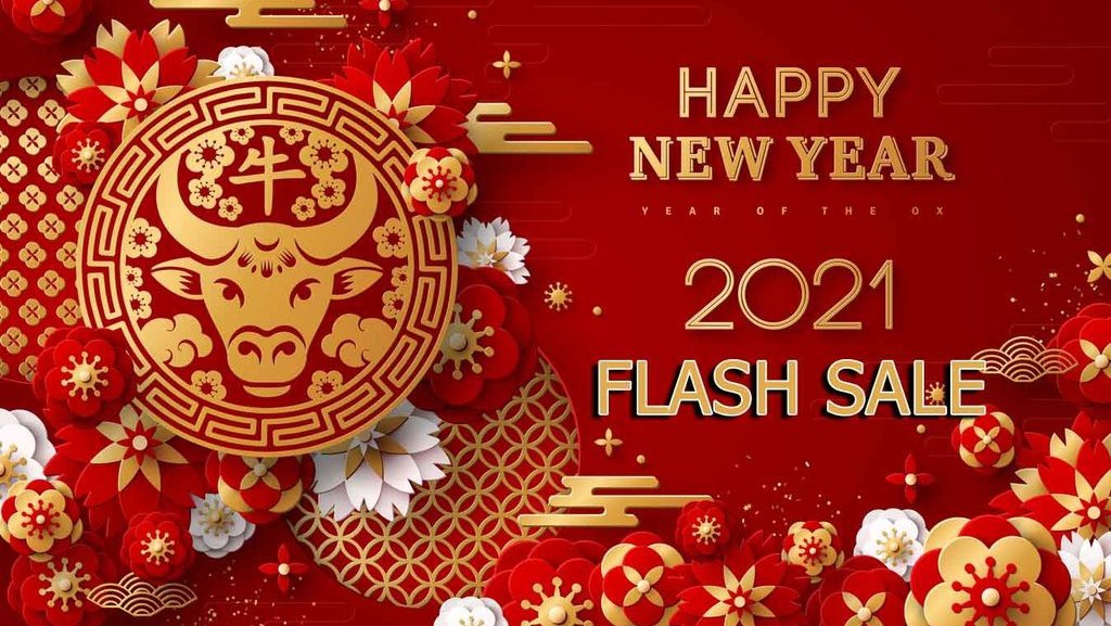 Imlek 2021: Kode Voucer Shopee Gratis Ongkir di Tahun Baru Cina Imlek 2021: Kode Voucer Shopee Gratis Ongkir di Tahun Baru Cina