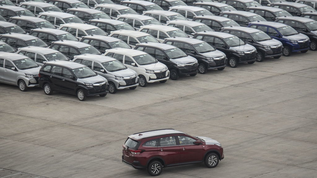 Bagaimana Mengelola Keuangan Saat Digoda Relaksasi Pajak Mobil