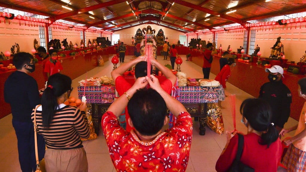8 Pantangan dan 6 Hal yang Harus Dilakukan saat Perayaan Imlek 8 Pantangan dan 6 Hal yang Harus Dilakukan saat Perayaan Imlek