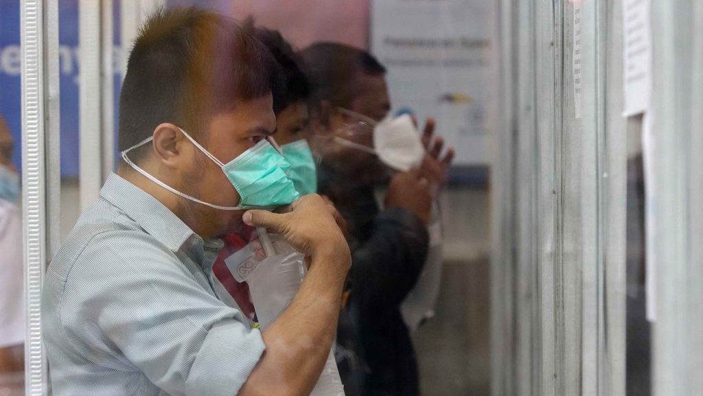 Langkah Nekat Jelang Musim Mudik: Tes Genose Jadi Syarat Perjalanan