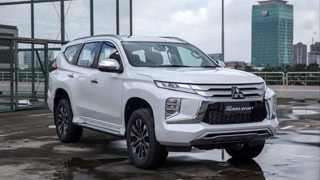 Daftar Promo Mitsubishi Xpander, Pajero hingga Triton April 2021 Daftar Promo Mitsubishi Xpander, Pajero hingga Triton April 2021
