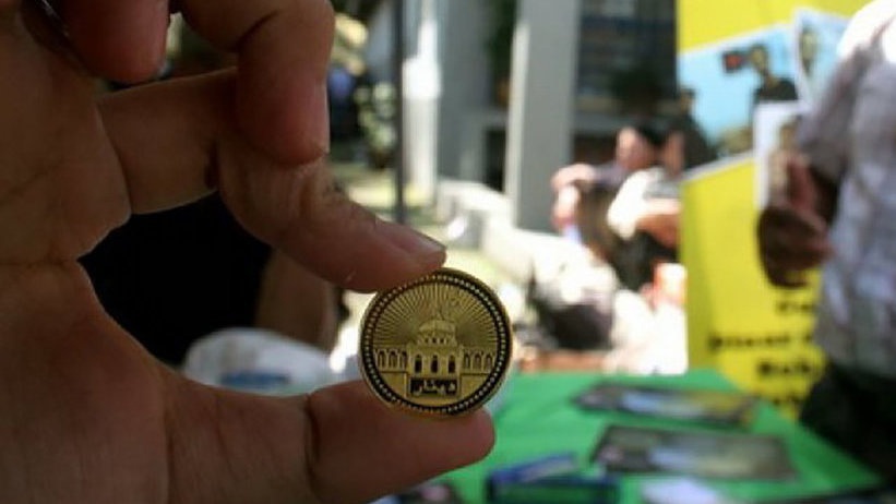 Mengapa Polri Harus Bebaskan Inisiator Pasar Muamalah Zaim Saidi Mengapa Polri Harus Bebaskan Inisiator Pasar Muamalah Zaim Saidi