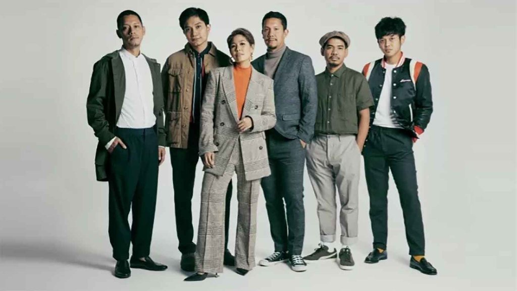 Maliq & D'Essentials Rilis Album RAYA: Perayaan 18 Tahun Berkarya Maliq & D'Essentials Rilis Album RAYA: Perayaan 18 Tahun Berkarya