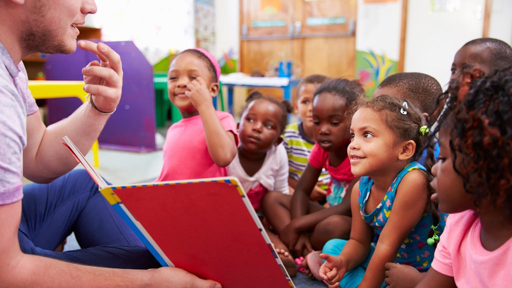 Contoh Interaksi Sosial Individu dengan Kelompok & Antar-Kelompok