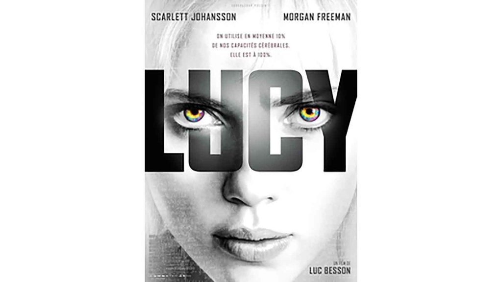 Sinopsis Film Lucy: Scarlett Johansson Miliki Kekuatan Psikokinetik Sinopsis Film Lucy: Scarlett Johansson Miliki Kekuatan Psikokinetik