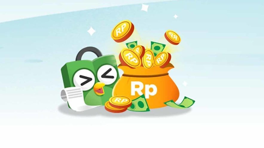 6 Aplikasi Penghasil Uang Resmi dari Pemerintah, Ada TikTok 6 Aplikasi Penghasil Uang Resmi dari Pemerintah, Ada TikTok