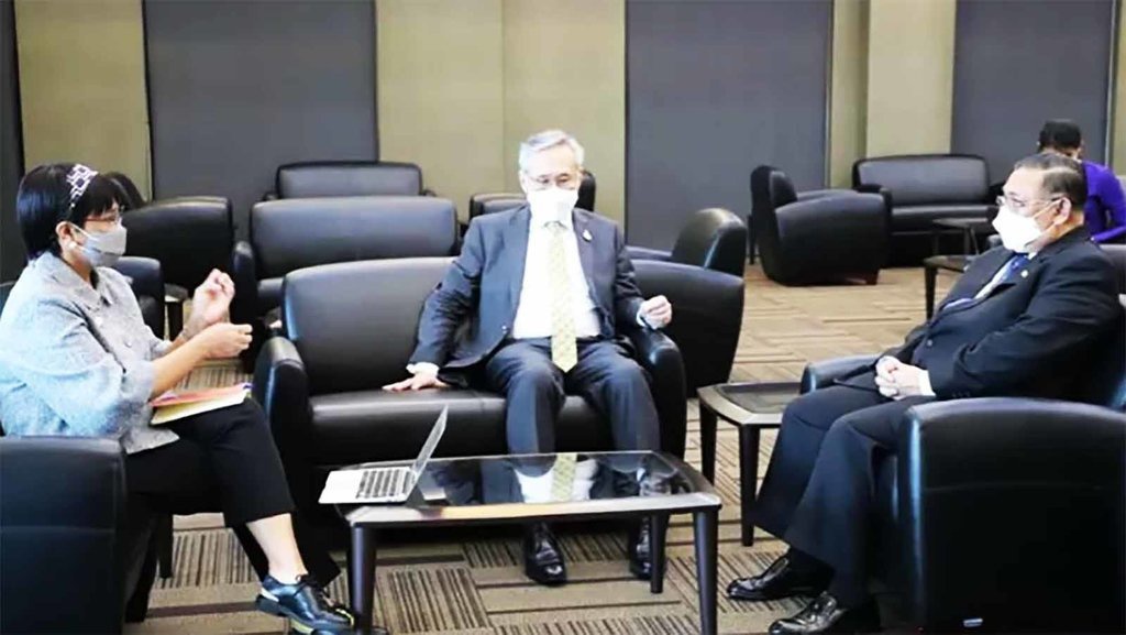 ASEAN Serukan Solusi Damai untuk Mengatasi Krisis Politik Myanmar