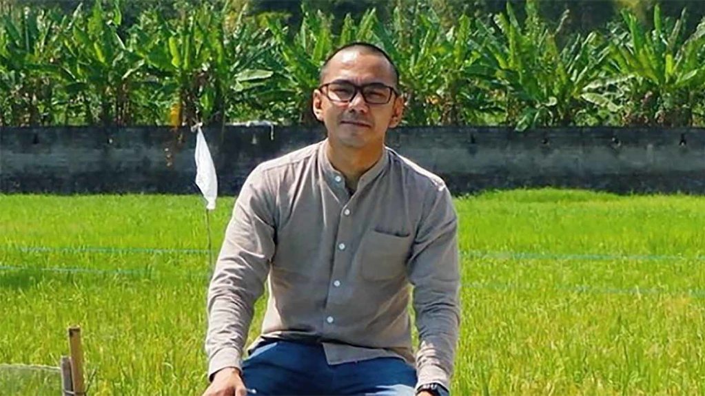 Hak Jawab Dedek Prayudi atas Artikel Tirto.id Hak Jawab Dedek Prayudi atas Artikel Tirto.id