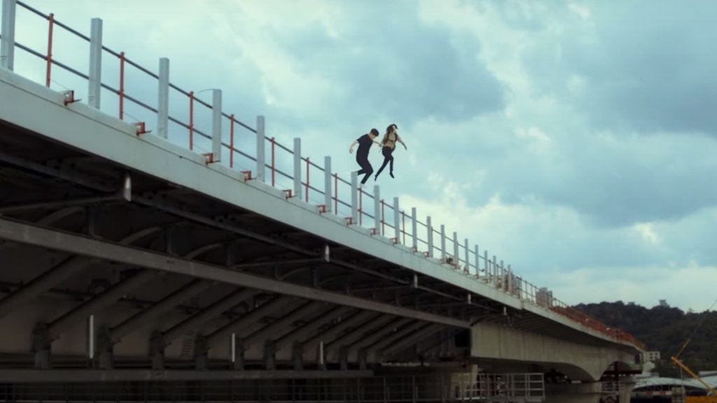 Nonton Drakor Sisyphus The Myth Eps 16 Sub Indo: Tae Sul Berhasil?