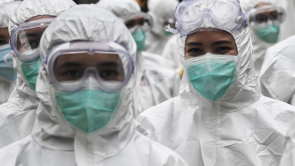 KPK Sebut Insentif Nakes Dipotong, Pemerataan Jadi Akar Persoalan KPK Sebut Insentif Nakes Dipotong, Pemerataan Jadi Akar Persoalan