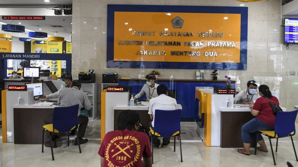 Aturan Pajak Orang Super Kaya di UU HPP Bisa Subsidi Warga Miskin?