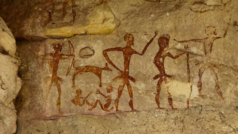 Keteladanan Ashabul Kahfi dan Kisah Singkatnya Keteladanan Ashabul Kahfi dan Kisah Singkatnya