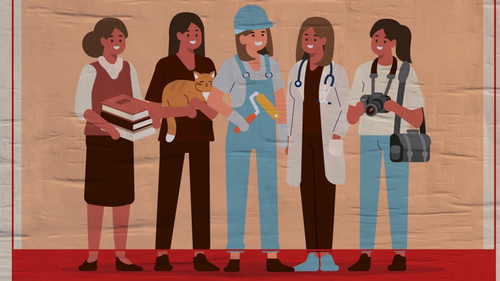 Menyoal Raperda Janda di DPRD Banyuwangi: Mendiskreditkan Perempuan Menyoal Raperda Janda di DPRD Banyuwangi: Mendiskreditkan Perempuan