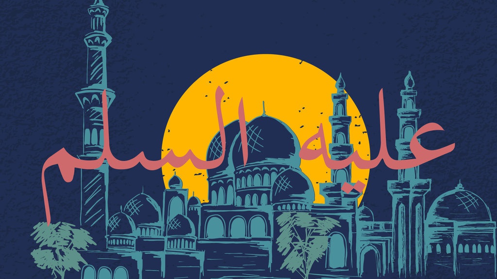 Kisah Teladan Nabi Yusuf As: Menjaga Hawa Nafsu dari Maksiat