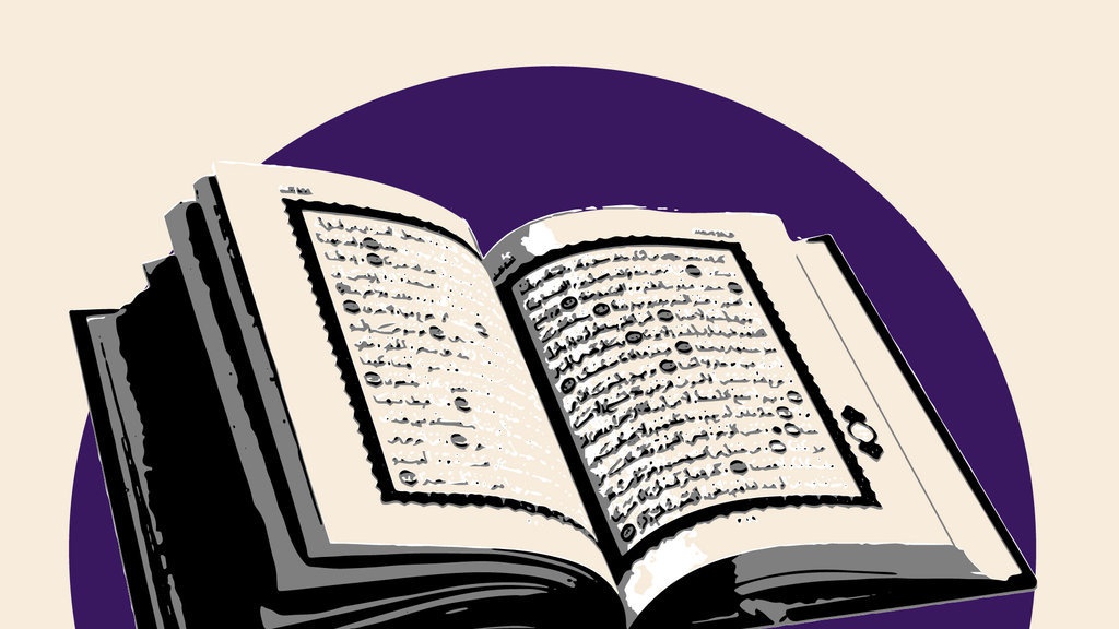 Kisah Teladan Nabi Yahya AS: Cerdas di Usia Belia dan Hafal Taurat Kisah Teladan Nabi Yahya AS: Cerdas di Usia Belia dan Hafal Taurat