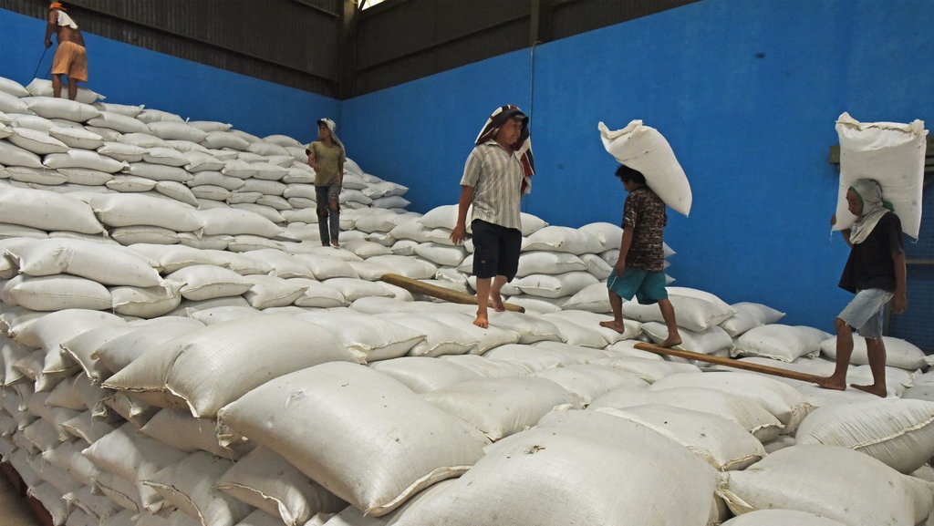 Pajak Sembako & PPN 12% saat Data Perpajakan Masih Amburadul Pajak Sembako & PPN 12% saat Data Perpajakan Masih Amburadul