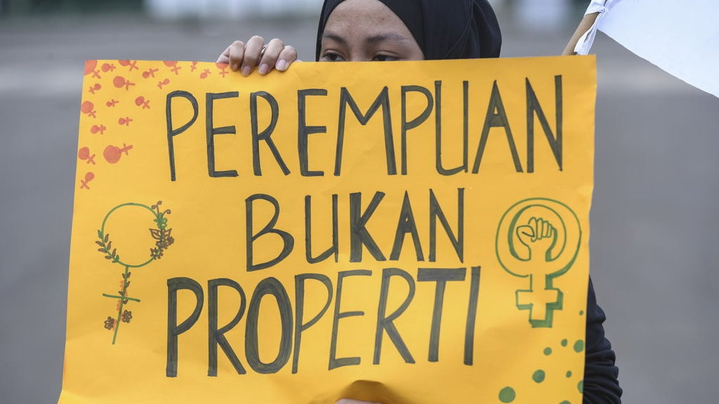 Malang Tak Sendirian: Represi Aparat terhadap IWD di Seluruh Dunia Malang Tak Sendirian: Represi Aparat terhadap IWD di Seluruh Dunia