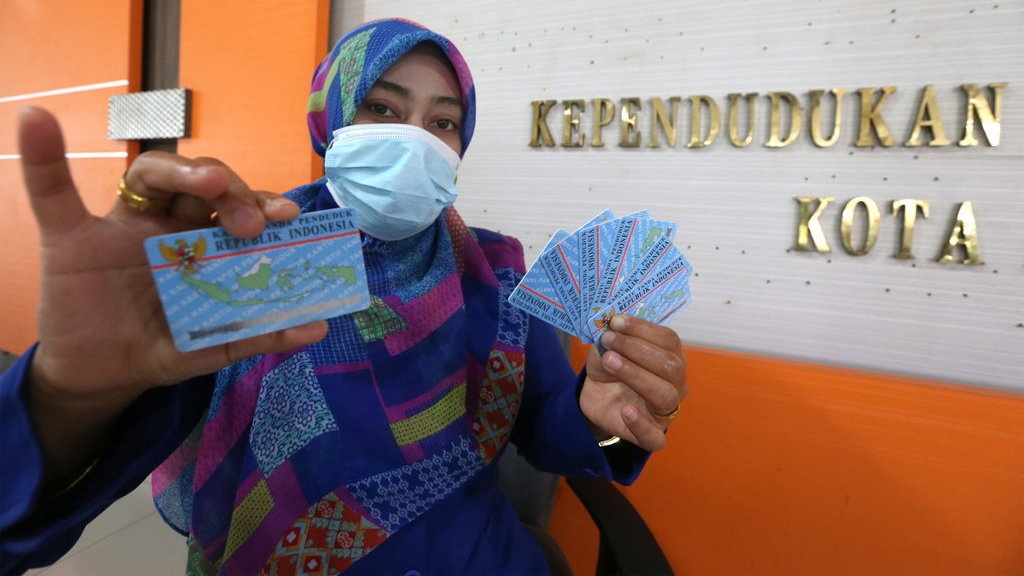 Cara Mengubah Data E-KTP, Syarat, dan Cara Cek No NIK Cara Mengubah Data E-KTP, Syarat, dan Cara Cek No NIK