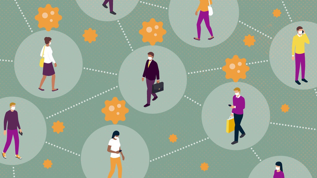 Tracer COVID-19 Beradu Stigma, Tenaga Minim & Ilusi Herd Immunity