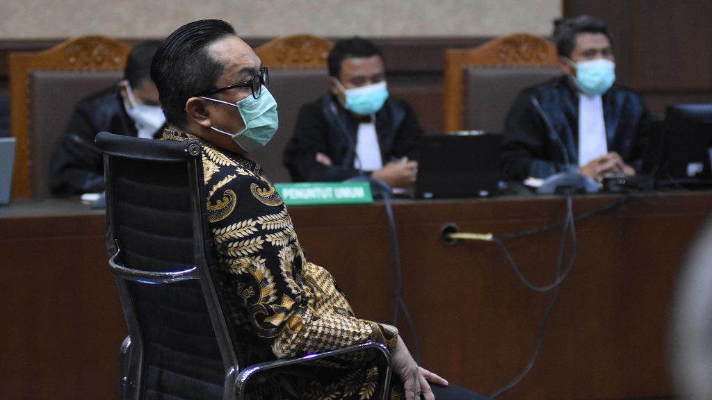 Kasus Djoktjan, Brigjen Prasetijo Utomo Bakal Hadapi Sidang Etik