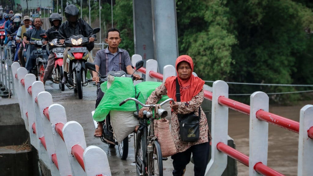 Pengertian Pertumbuhan Penduduk, Jenis & Faktor yang Memengaruhinya