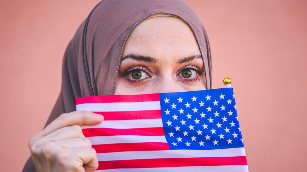 Perkembangan Islam Dunia Benua Amerika dan Pengaruh Muslim di AS Perkembangan Islam Dunia Benua Amerika dan Pengaruh Muslim di AS