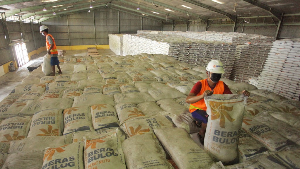 Duduk Perkara Pemerintah Kenakan Pajak Bahan Kebutuhan Pokok