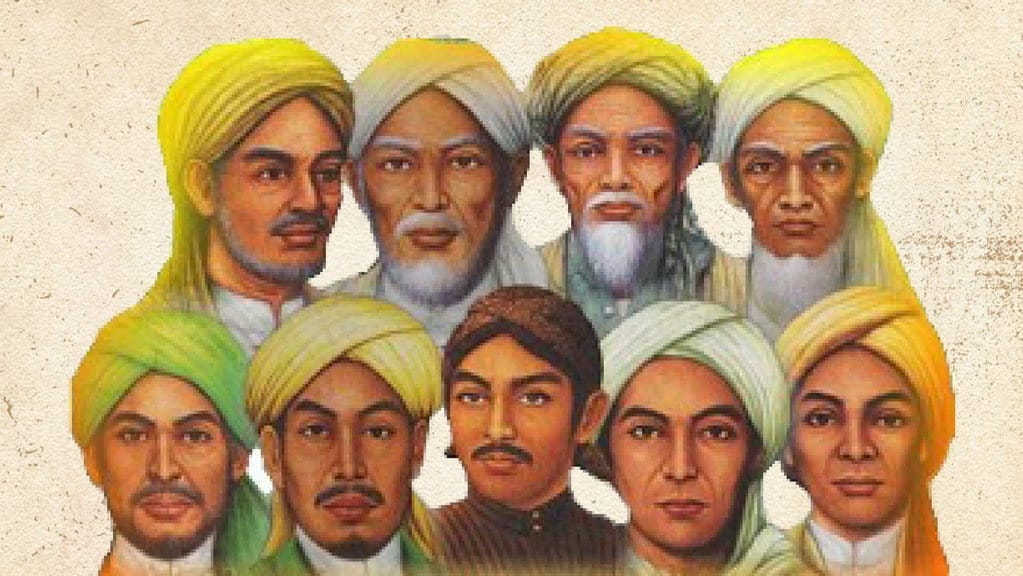 Contoh Soal PTS SKI Kelas 6 Semester 2 dan Kunci Jawaban Contoh Soal PTS SKI Kelas 6 Semester 2 dan Kunci Jawaban