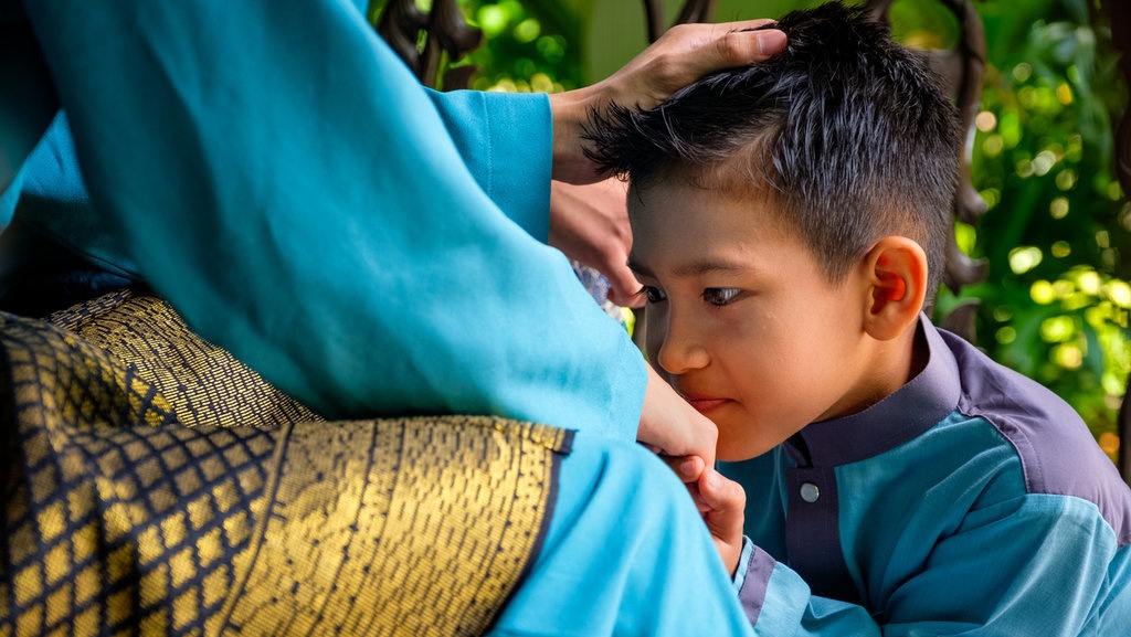 Macam-Macam Norma Kesopanan dalam Kehidupan Masyarakat Macam-Macam Norma Kesopanan dalam Kehidupan Masyarakat