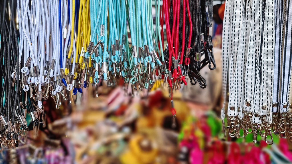 Risiko Pakai Strap Mask atau Tali Masker: Bisa Jadi Sumber Infeksi Risiko Pakai Strap Mask atau Tali Masker: Bisa Jadi Sumber Infeksi