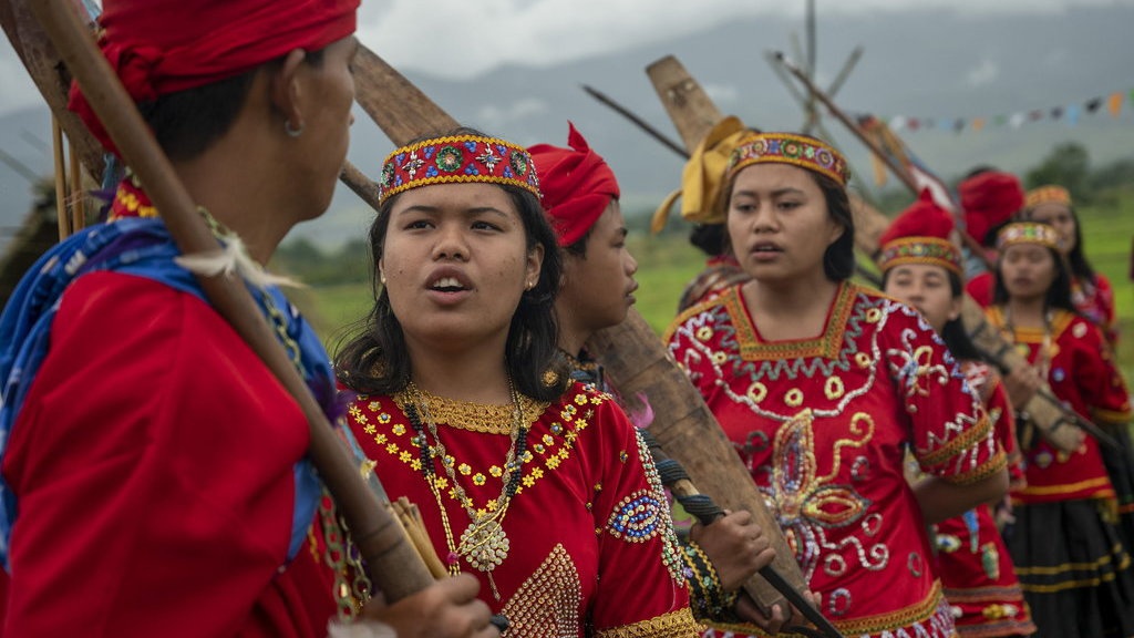 Mengenal Apa itu Adat Istiadat, Unsur dan Bagiannya Mengenal Apa itu Adat Istiadat, Unsur dan Bagiannya
